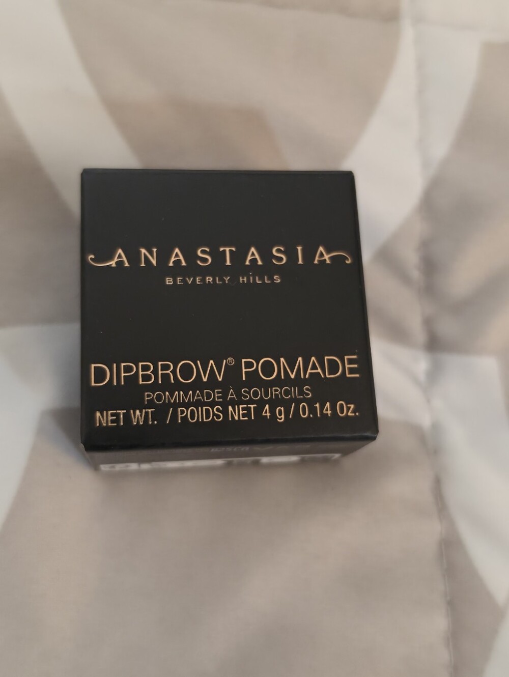 Anastasia Beverly Hills Dipbrow Pomade - Dark Brown